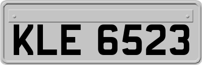 KLE6523