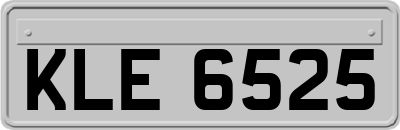 KLE6525