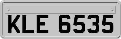 KLE6535