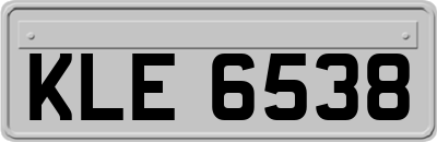 KLE6538