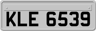 KLE6539