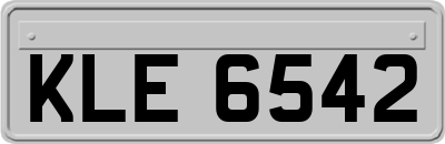 KLE6542