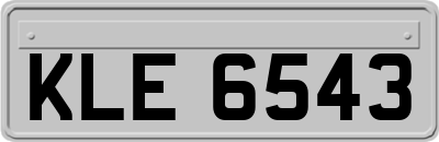 KLE6543