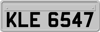KLE6547