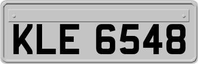 KLE6548