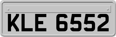 KLE6552