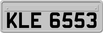 KLE6553