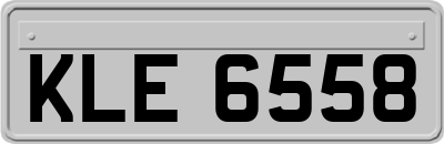 KLE6558