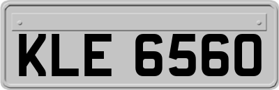 KLE6560