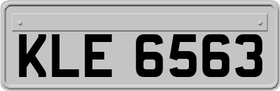 KLE6563