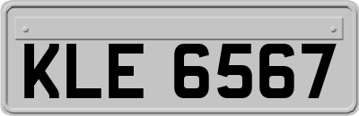 KLE6567