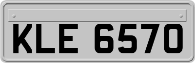 KLE6570