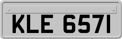 KLE6571
