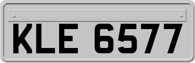 KLE6577