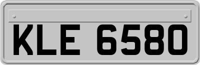 KLE6580