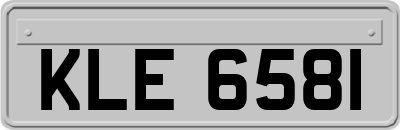 KLE6581