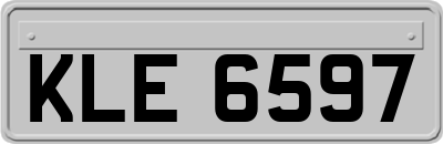 KLE6597