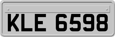 KLE6598