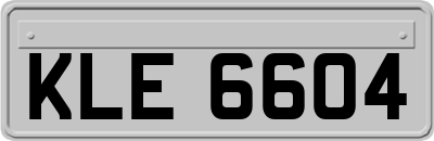 KLE6604