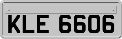KLE6606