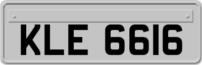 KLE6616