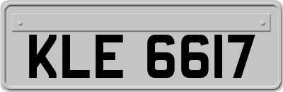 KLE6617
