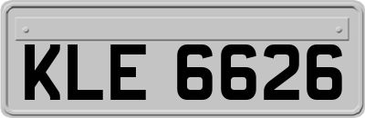 KLE6626