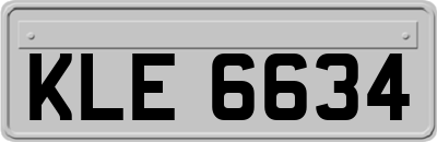 KLE6634