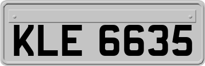 KLE6635