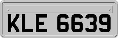 KLE6639