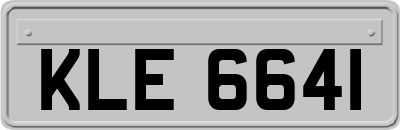 KLE6641