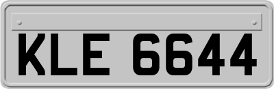 KLE6644