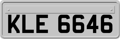 KLE6646