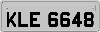 KLE6648