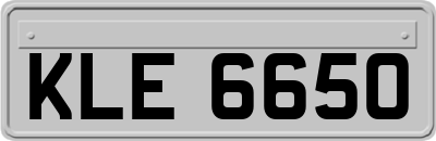 KLE6650