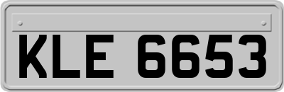 KLE6653