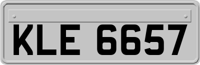KLE6657