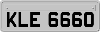 KLE6660