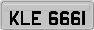 KLE6661