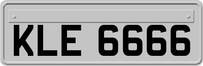 KLE6666