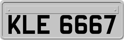 KLE6667