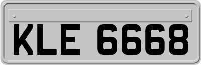KLE6668