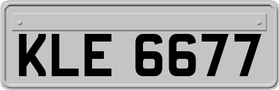 KLE6677