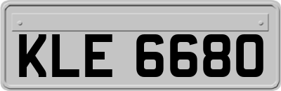 KLE6680