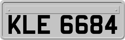 KLE6684
