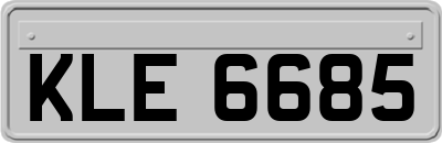 KLE6685