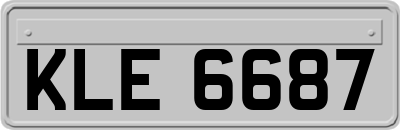 KLE6687