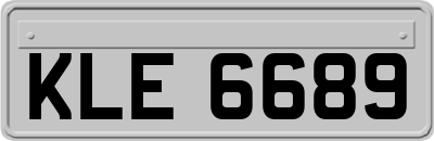 KLE6689