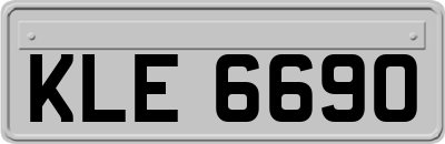 KLE6690