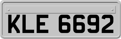 KLE6692